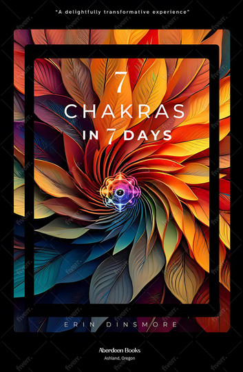 7 Chakras in 7 Days