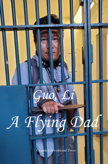 A Flying Dad
