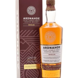 Ardnahoe Bholsa Islay Single Malt Scotch Whisky