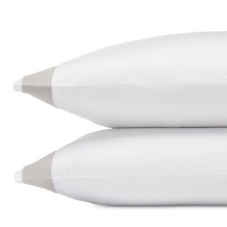Frette Flying Sateen King Pillowcase Set - Exclusive