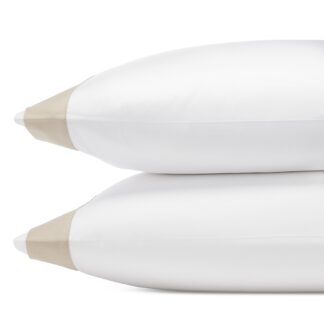 Frette Flying Sateen King Pillowcase Set - Exclusive
