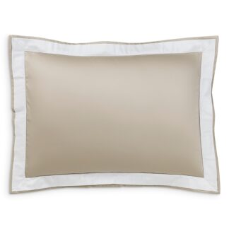 Frette Flying Sateen King Sham - Exclusive