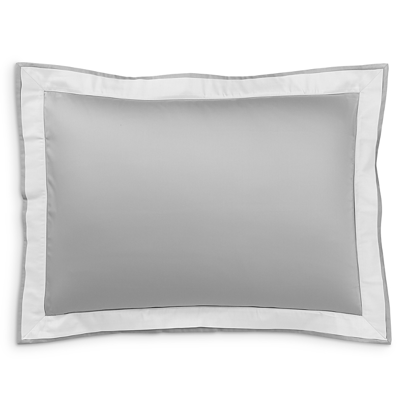 Frette Flying Sateen Sham, Standard - Exclusive