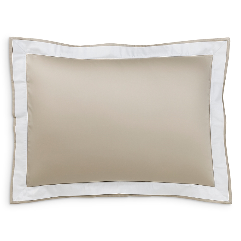 Frette Flying Sateen Sham, Standard - Exclusive