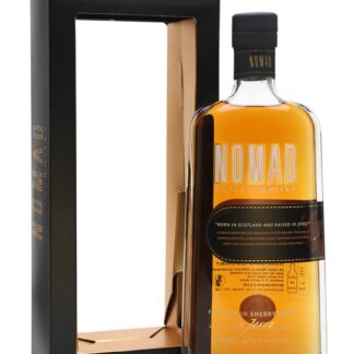 Nomad Outland Whisky World Blended Whisky