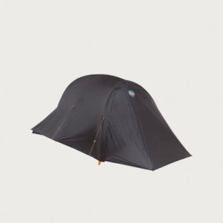 Big Agnes Fly Creek UL2 - Asphalt/Gray Ridge