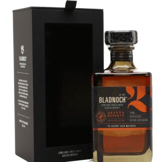Bladnoch Alinta Reserva Lowland Single Malt Scotch Whisky