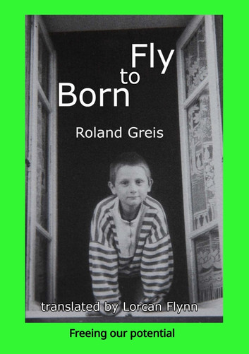Born To Fly: Freeing our potential