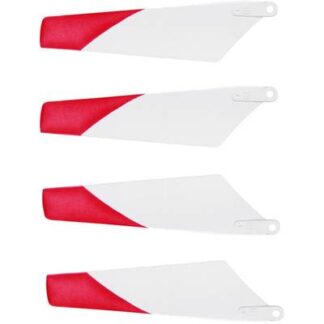 Carrera RC Spare part Rotor blades Suitable for (scale modelling): Super Mario World - Flying Cape Mario, Super Mario World - Flying Cape Yoshi