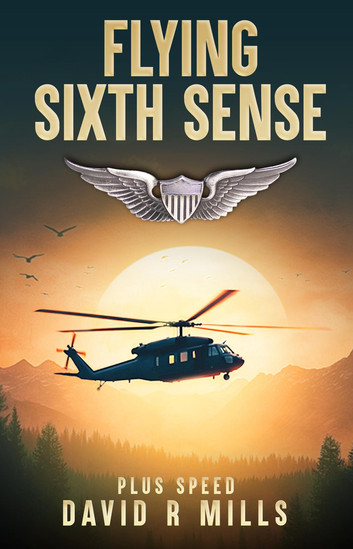 FLYING SIXTH SENSE
