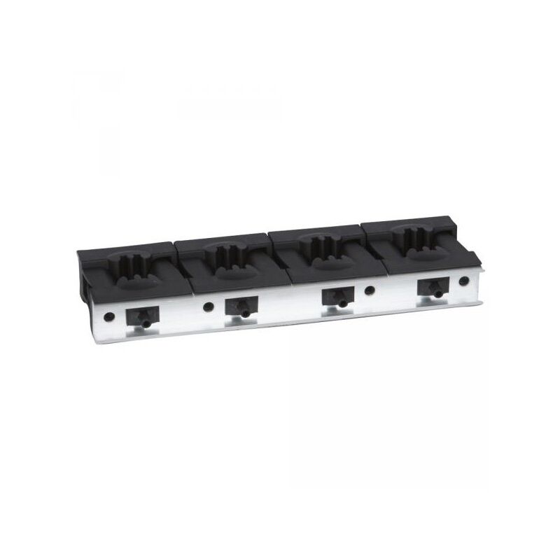 Legrand - 037323 - Complementary flying support 1 or 2 bars per pole - up to 1600A