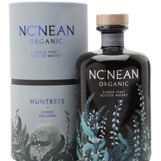 Nc'nean Huntress / Lemon Meadow / Bot.2025 Highland Whisky