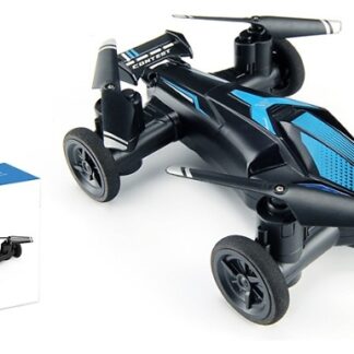 Remote Control Dual Mode Flying Race Car - 2 Colours