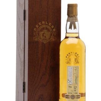 Springbank 1967 / 35 Year Old / Duncan Taylor Campbeltown Whisky