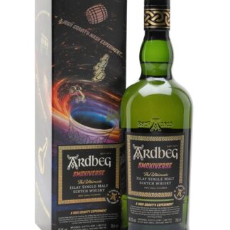 Ardbeg Smokiverse / Ardbeg Day 2025 Islay Single Malt Scotch Whisky