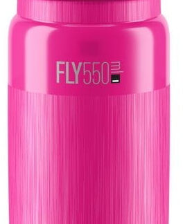 Elite Fly Tex 550 ml 550 ML Pink
