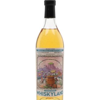 Glen Grant 1994 & 1995 / 30 Year Old / Whiskyland Chapter 14 Speyside Whisky