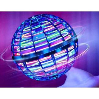 Mini Hand Flying Ball Kids Toys | Wowcher