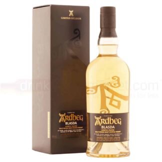 Ardbeg Blasda Whisky 70cl