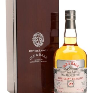 Glen Grant 1994 / 29 Year Old / Old & Rare Speyside Whisky
