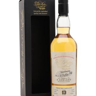 Glenkinchie 2009 / 13 Year Old / Single Malts Of Scotland Lowland Whisky