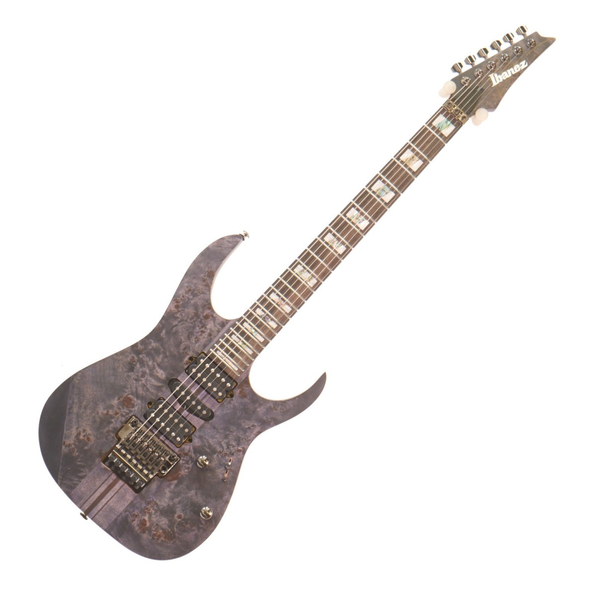 Ibanez RGT1270PB Premium Deep Twilight Flat - Ex Demo