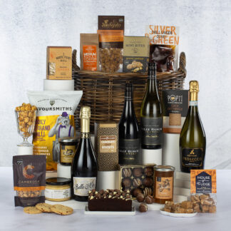 The Banquet Luxury Hamper