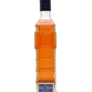 The Big Ben Blended Scotch Whisky