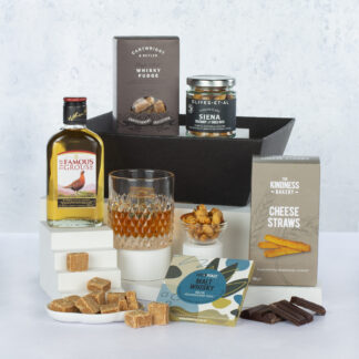 Whisky Lovers Gift