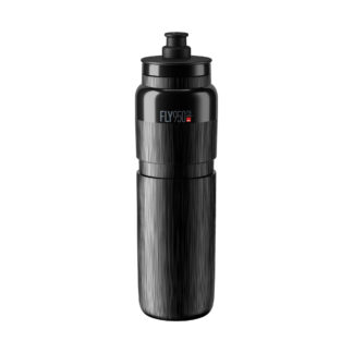Elite Fly Tex Bottle 950ml Black