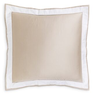 Frette Flying Sateen Euro Sham - Exclusive