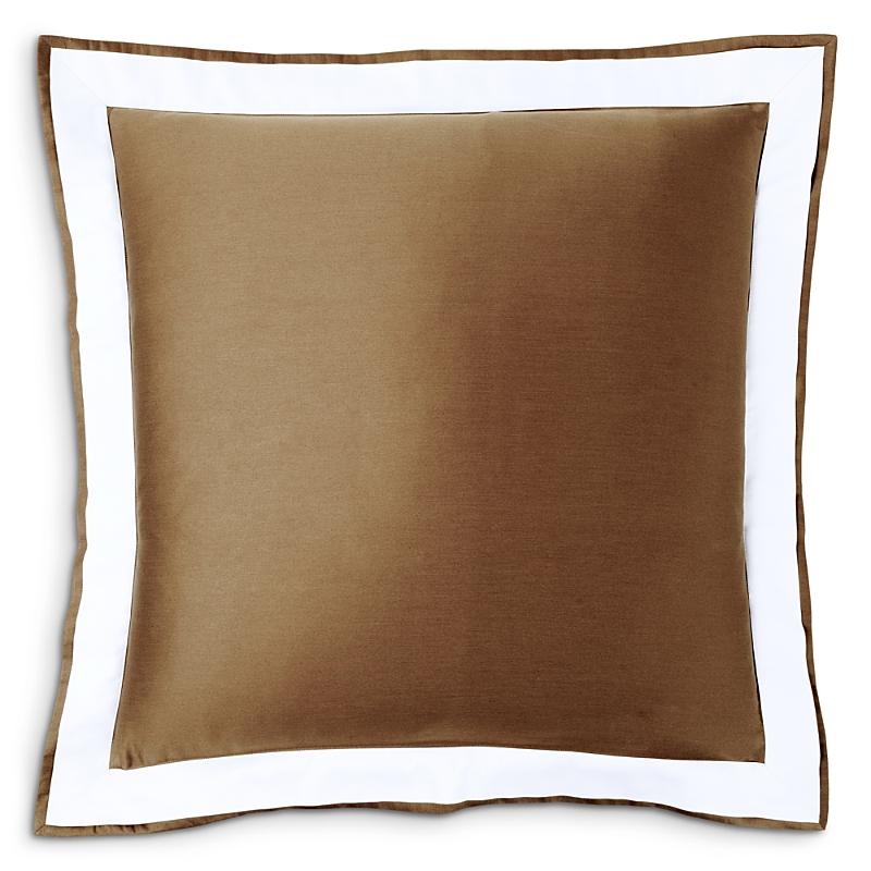 Frette Flying Sateen Euro Sham - Exclusive