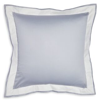 Frette Flying Sateen Euro Sham - Exclusive