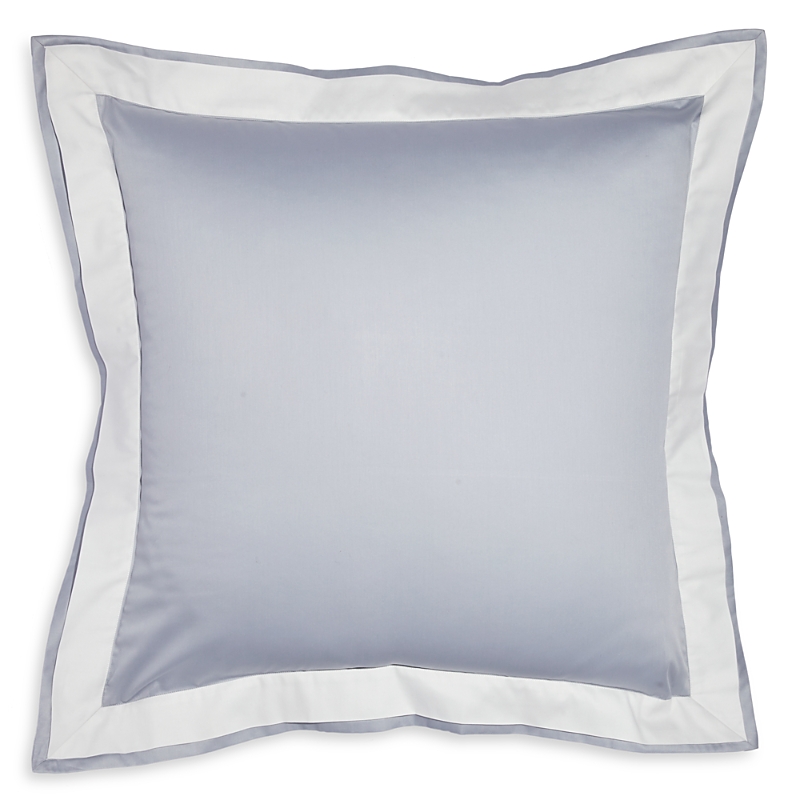 Frette Flying Sateen Euro Sham - Exclusive