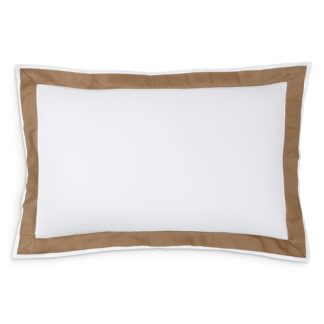 Frette Flying Sateen Sham, Standard - Exclusive
