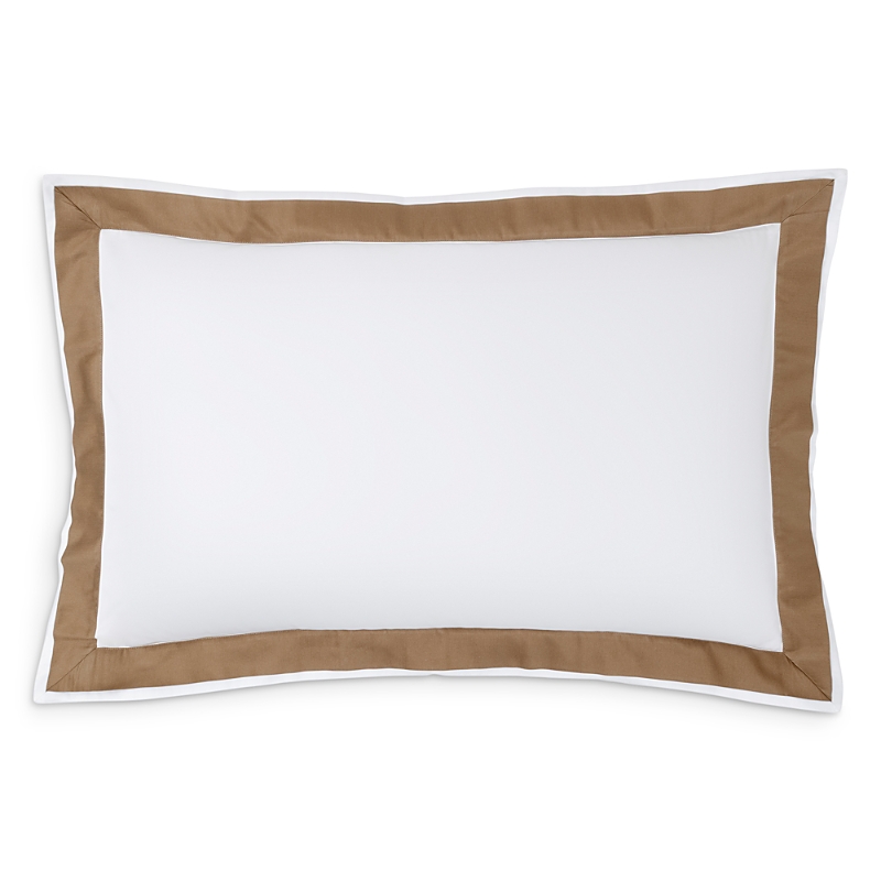 Frette Flying Sateen Sham, Standard - Exclusive