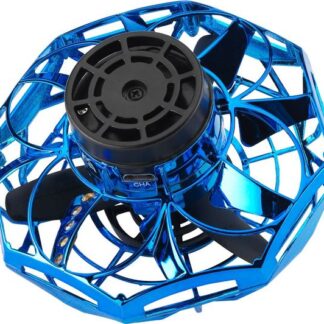 RED5 Vortex Spinner Flying Toy - Blue