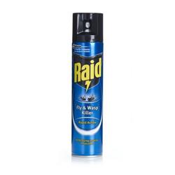 Raid Flying Insect Killer 300ml (Pack of 6) 0102004S
