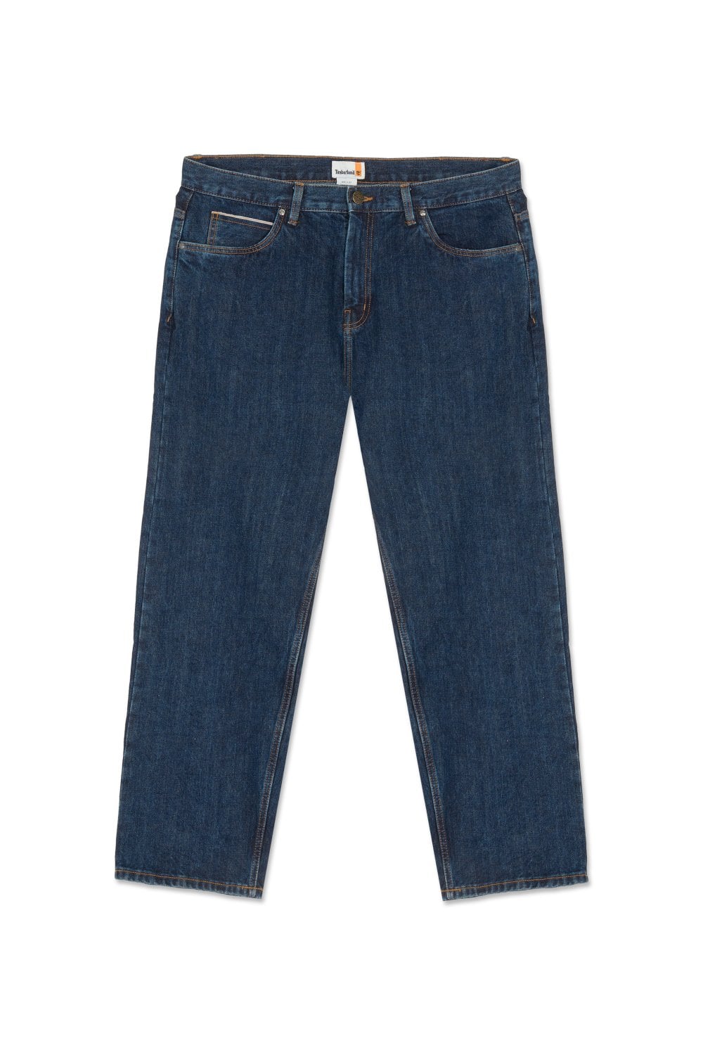 TIMBERLAND LIFE TBT JEANS Size: 36, colour: MIDNIGHT