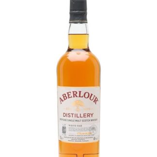 Aberlour 2014 White Oak / Bot.2024 Speyside Single Malt Scotch Whisky