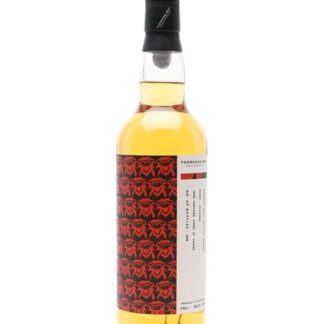 Aldunie Blended Malt 1998 / 27 Year Old / Thompson Bros Blended Whisky