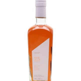 CRN57° 25 Year Old Blended Malt Blended Malt Scotch Whisky