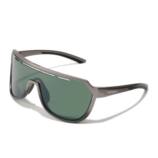 Fly - Grey Alligator Flash