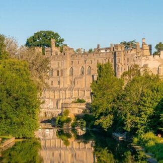 Private Flying Experience - Midlands - See Silverstone & Warwick Castle! | Wowcher