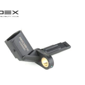 RIDEX ABS Sensor VW,AUDI,PORSCHE 412W0091 4E0927804,4E0927804A,4E0927804D ESP Sensor,Sensor, wheel speed 4E0927804F,4E0927804D,4E0927804F,4E0927804