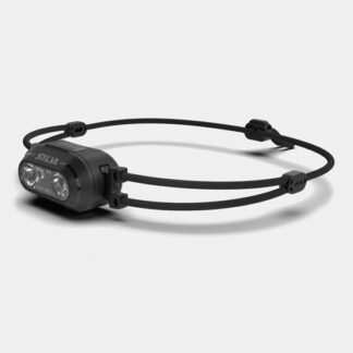 Silva Smini Fly 250 Head Torch - Black