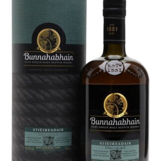 Bunnahabhain Stiuireadair Islay Single Malt Scotch Whisky