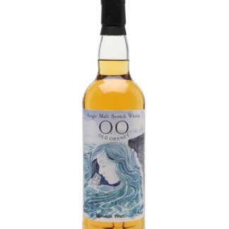 Old Orkney 1999-2005 / 19 Year Old / Decadent Drinks Island Whisky