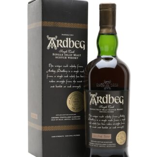 Ardbeg 1976 / Cask #2395 / Sherry Cask Islay Single Malt Scotch Whisky