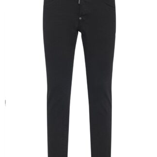 DSQUARED2 SKATER JEANS Size: 48, colour: BLACK